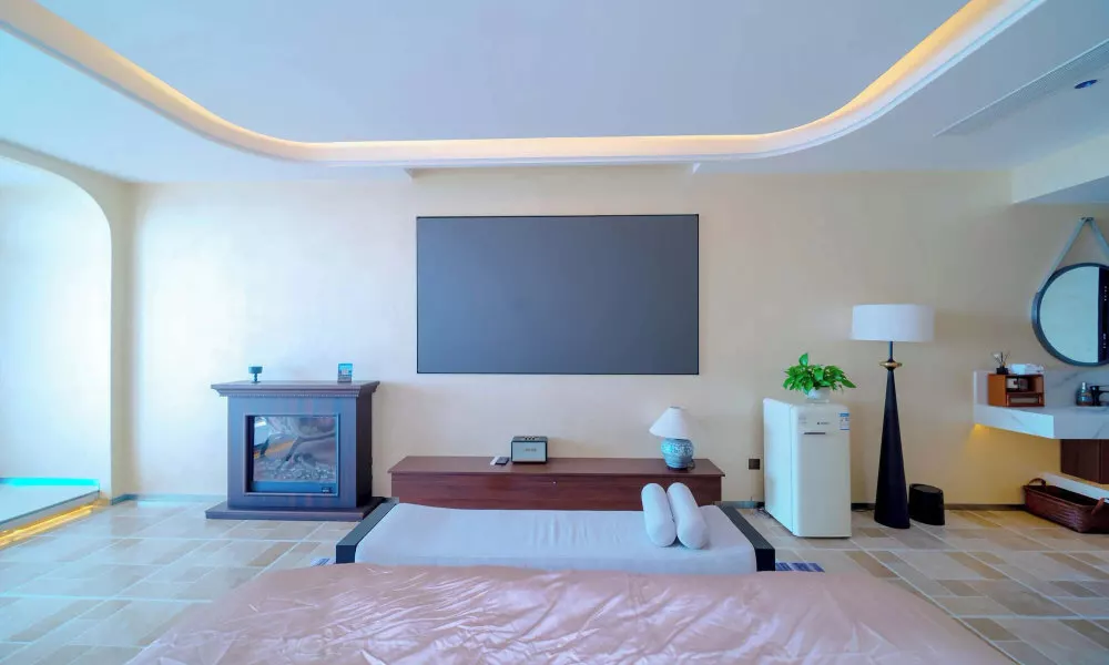 Yasong Jianwen Resort Hotel, фото 2