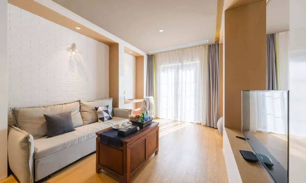 Wangting Jinxiu Hotel, фото 3