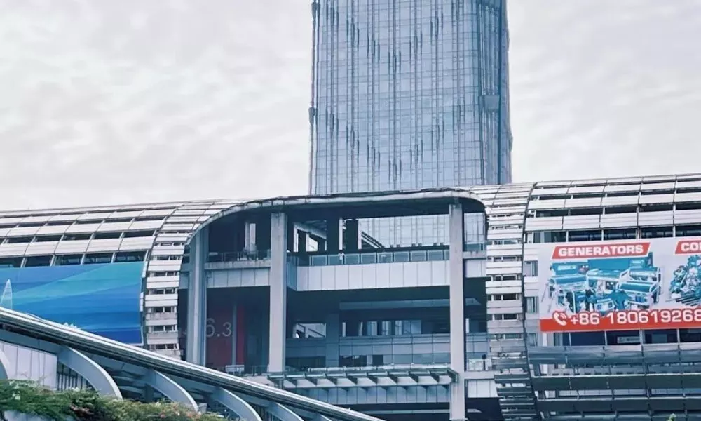 Yue Sheng Hotel Guangzhou Railway