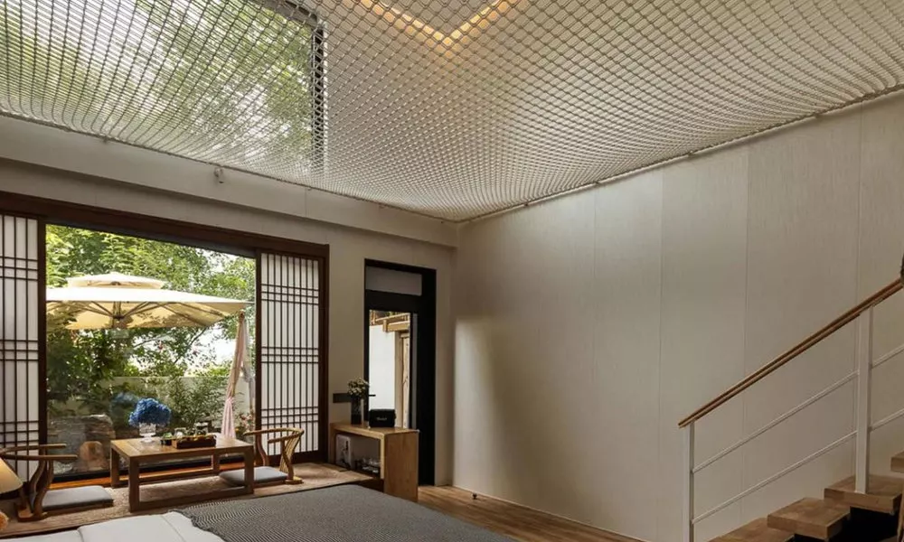 Beijing Nanshan Yanyu Song Hot Spring Holiday Homestay, фото 3