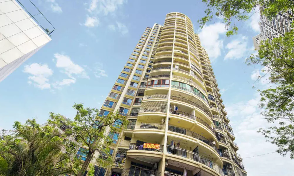 Sanya Ninety Steps Seaview Apartment
