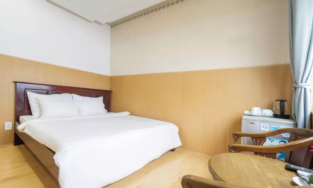 Cherry Bean Hotel, фото 2