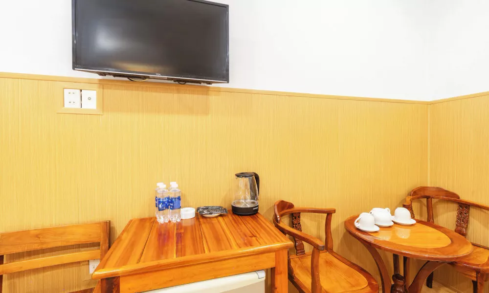 Cherry Bean Hotel, фото 5