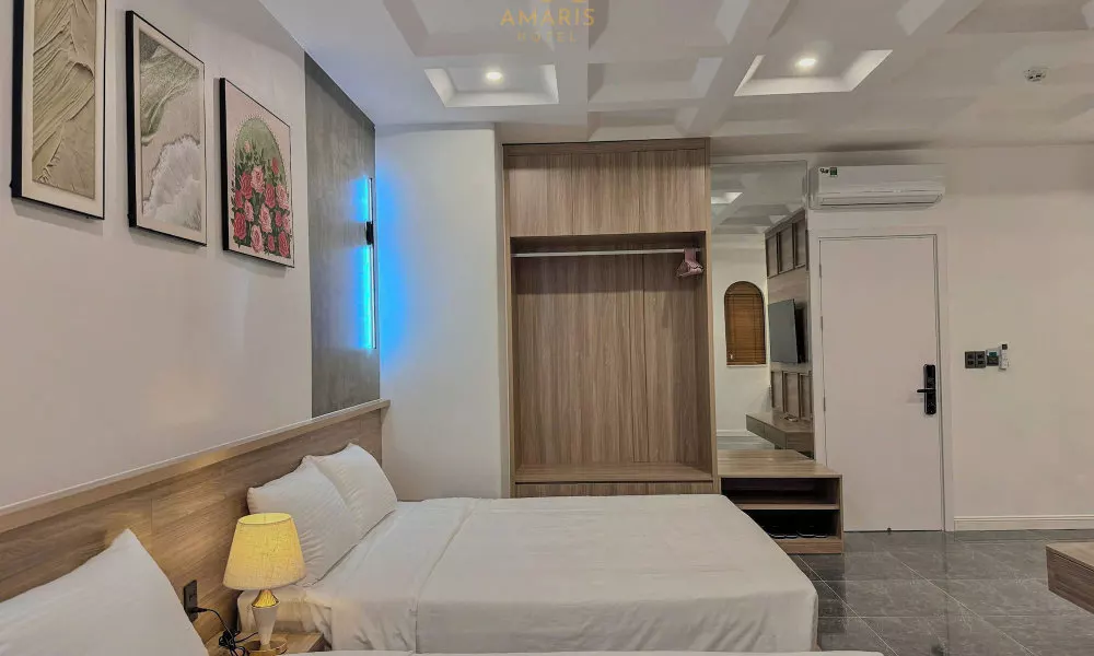 Amaris Phu Quoc Hotel