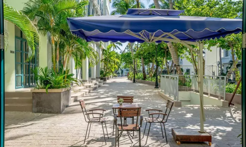 V&T Hotel Phu Quoc