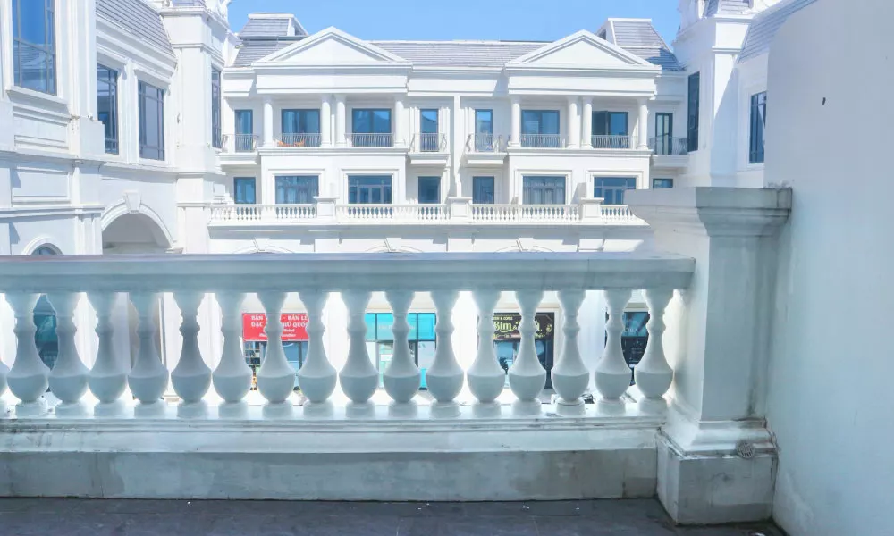 Blue Waves Hotel, фото 4