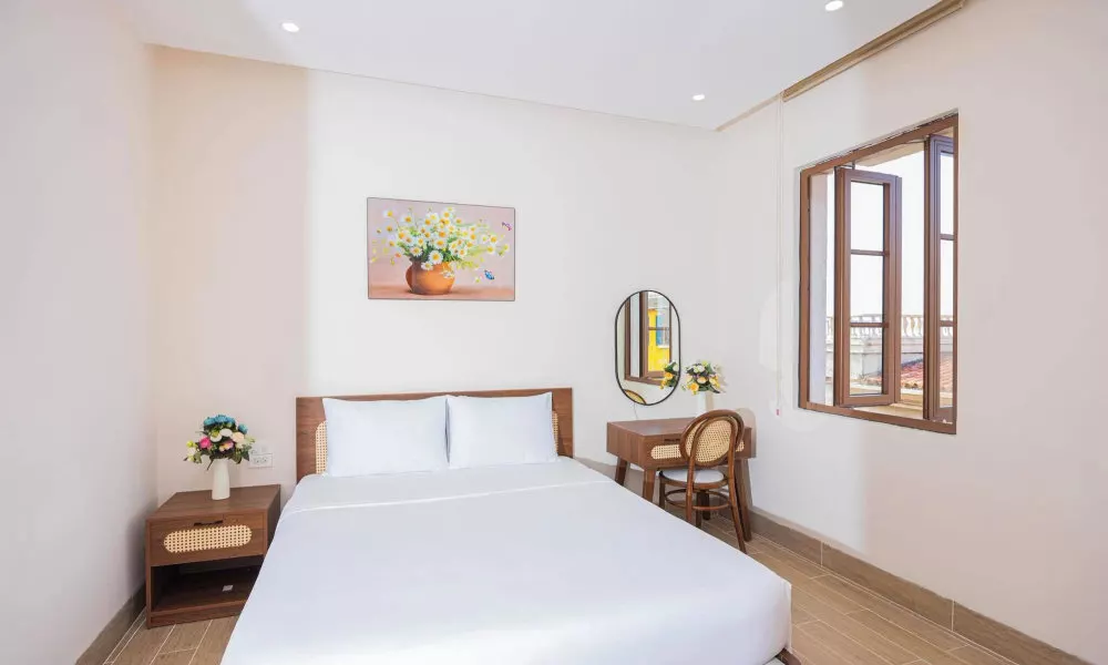 Sentina Phu Quoc Hotel, фото 3