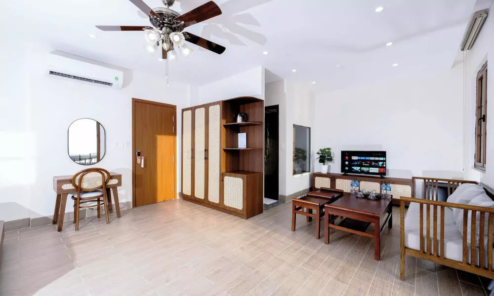 Sentina Phu Quoc Hotel, фото 4