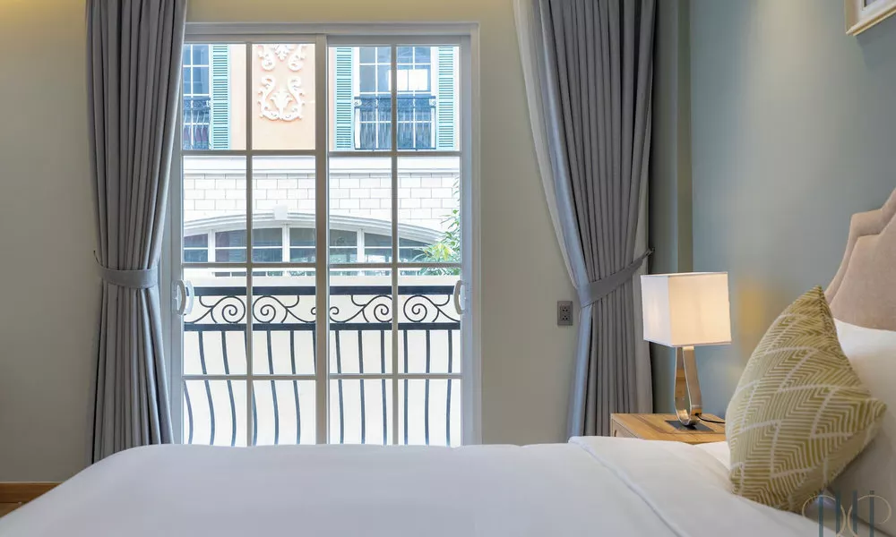 HD Hotel Sunset Town, фото 3