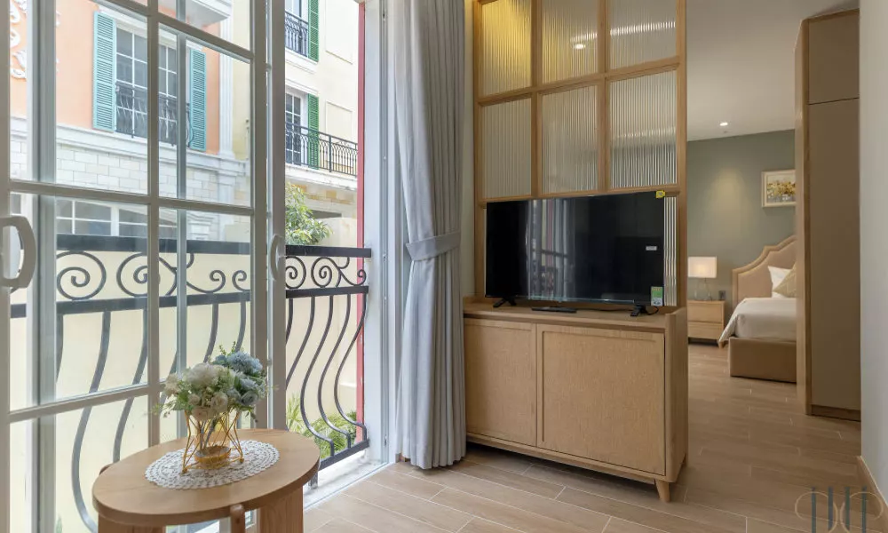 HD Hotel Sunset Town, фото 2