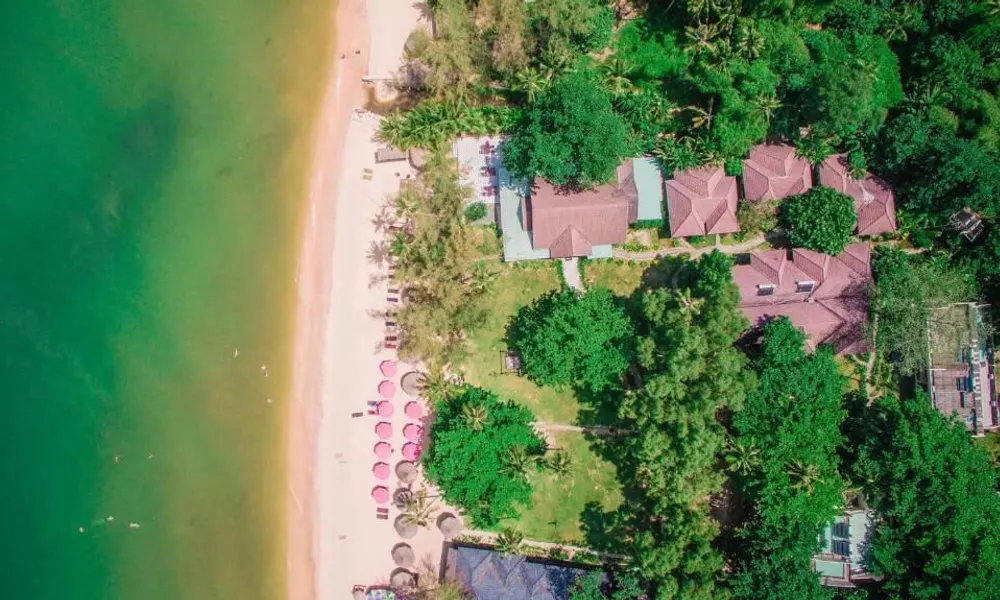 Arcadia Phu Quoc Resort, фото 4