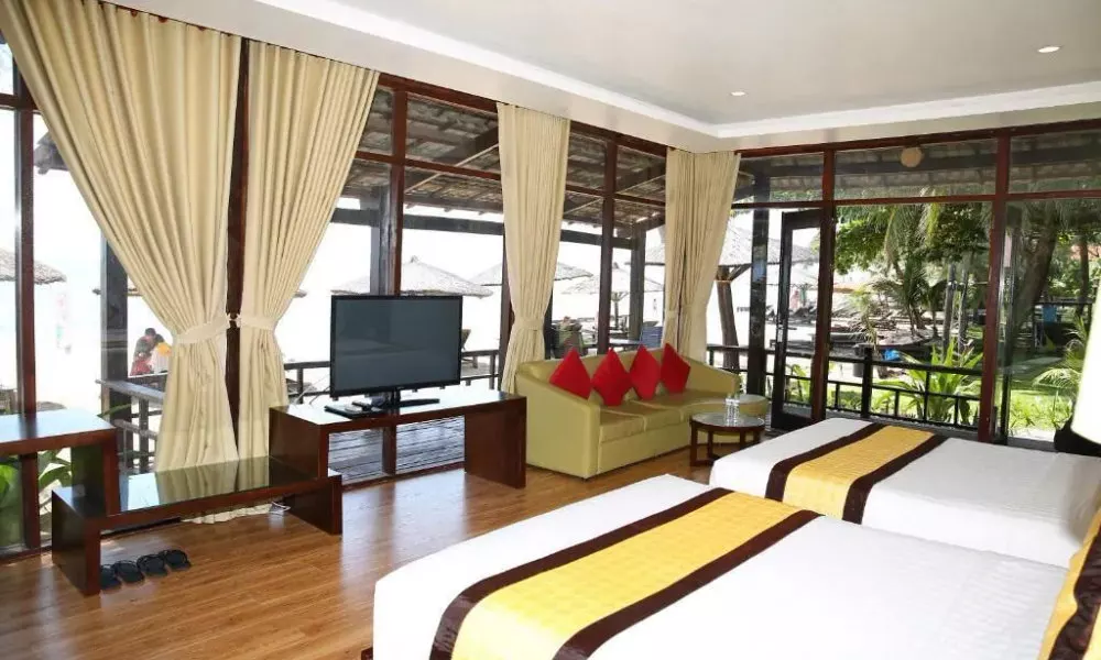 Arcadia Phu Quoc Resort