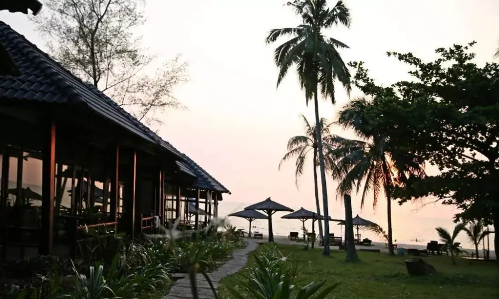 Arcadia Phu Quoc Resort, фото 2
