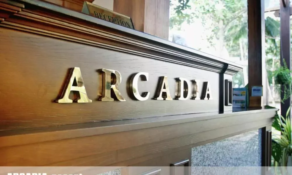 Arcadia Phu Quoc Resort, фото 3