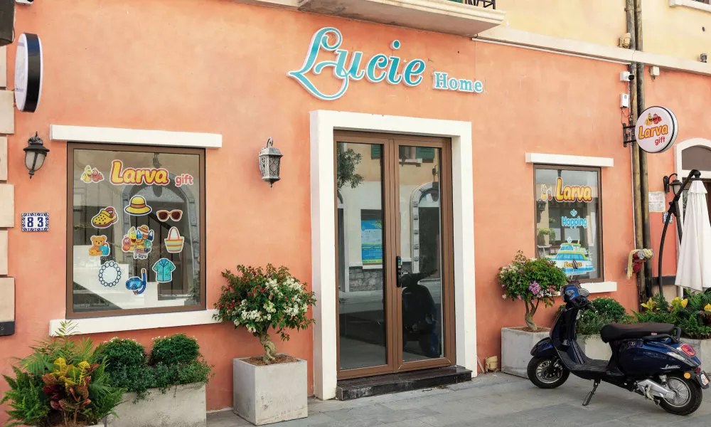 Lucie Cozy Home - Sunset Town Phu Quoc