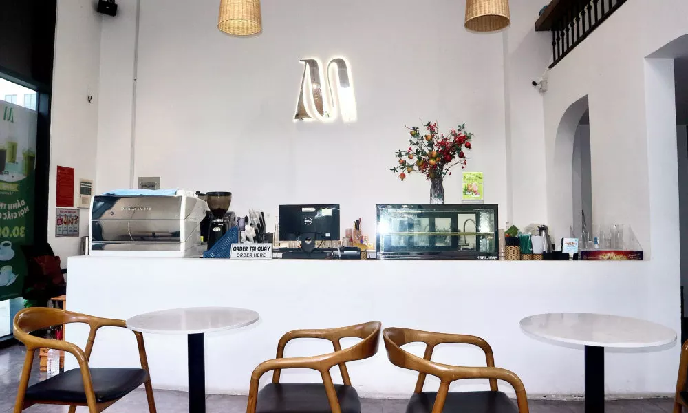 Monstera Hotel and Coffee, фото 4