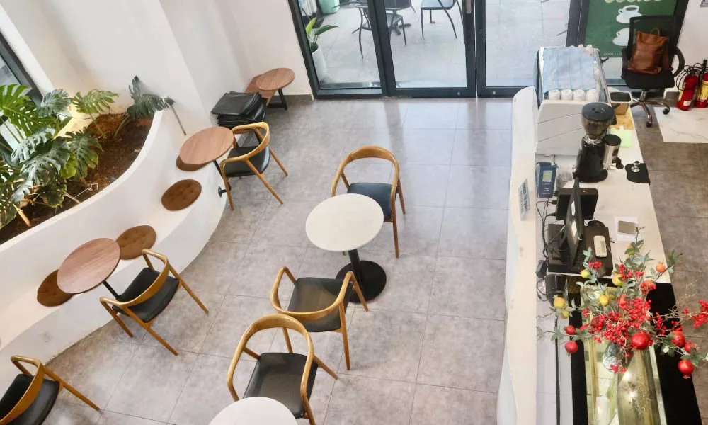 Monstera Hotel and Coffee, фото 5