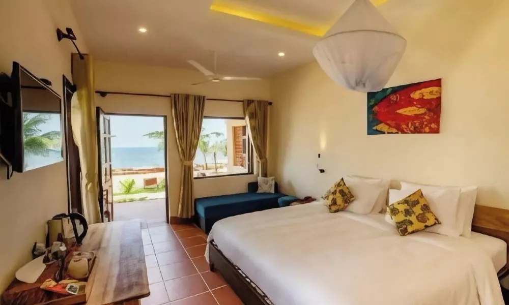 Phu Quoc Dumbo Bungalow