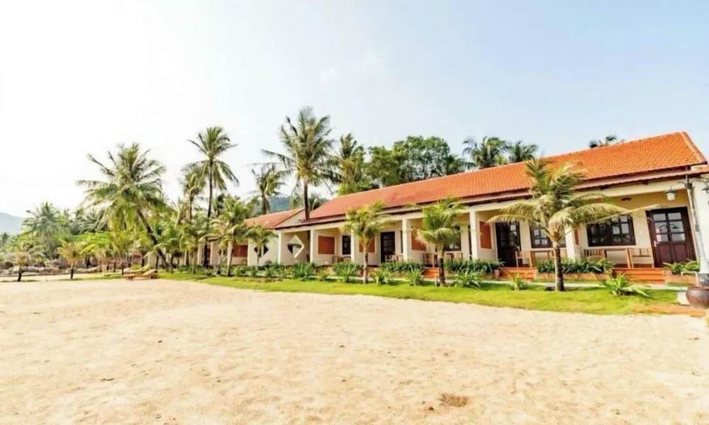 Phu Quoc Dumbo Bungalow, фото 5