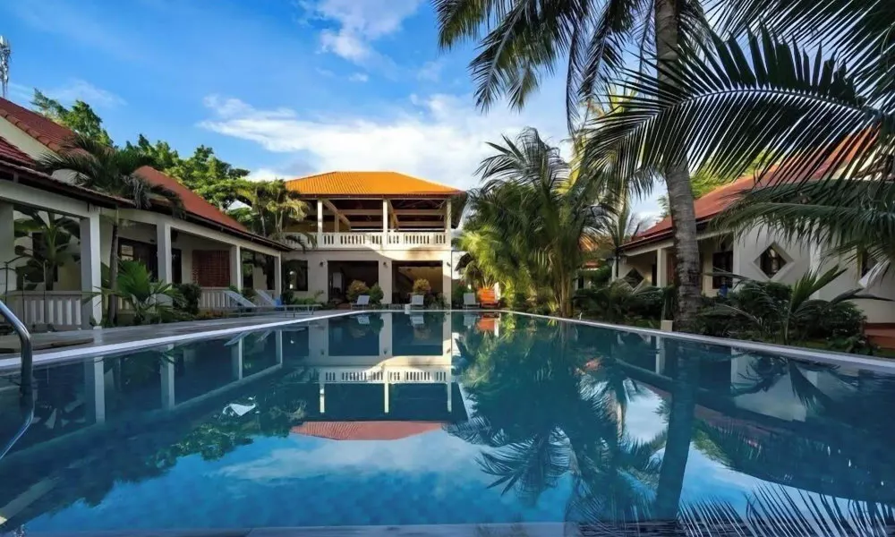 Phu Quoc Dumbo Bungalow, фото 4