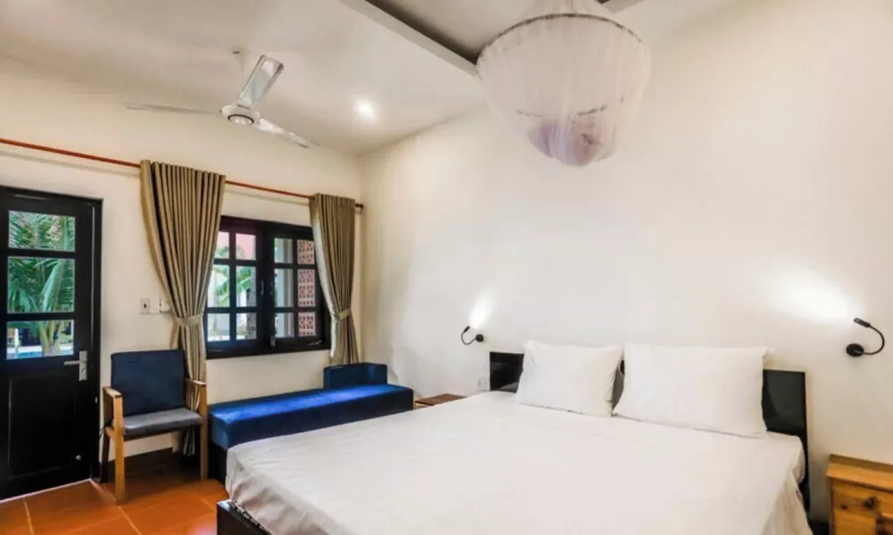 Phu Quoc Dumbo Bungalow, фото 2