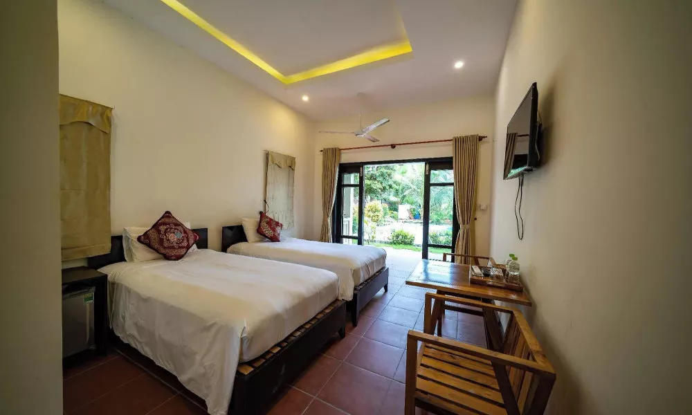 Phu Quoc Dumbo Bungalow, фото 3
