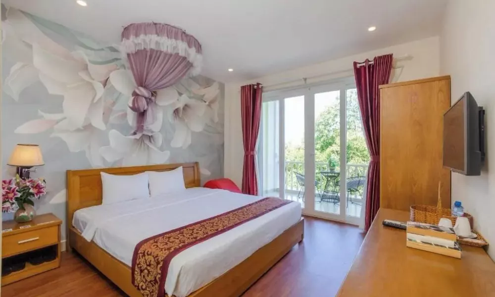 T&T Resort and Spa Phu Quoc, фото 4