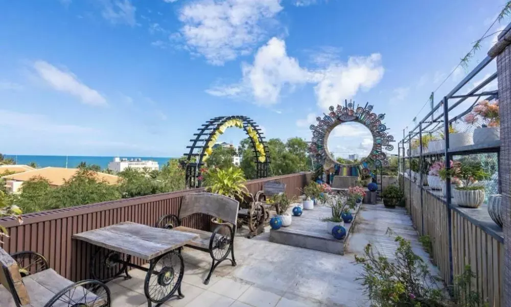 T&T Resort and Spa Phu Quoc, фото 5