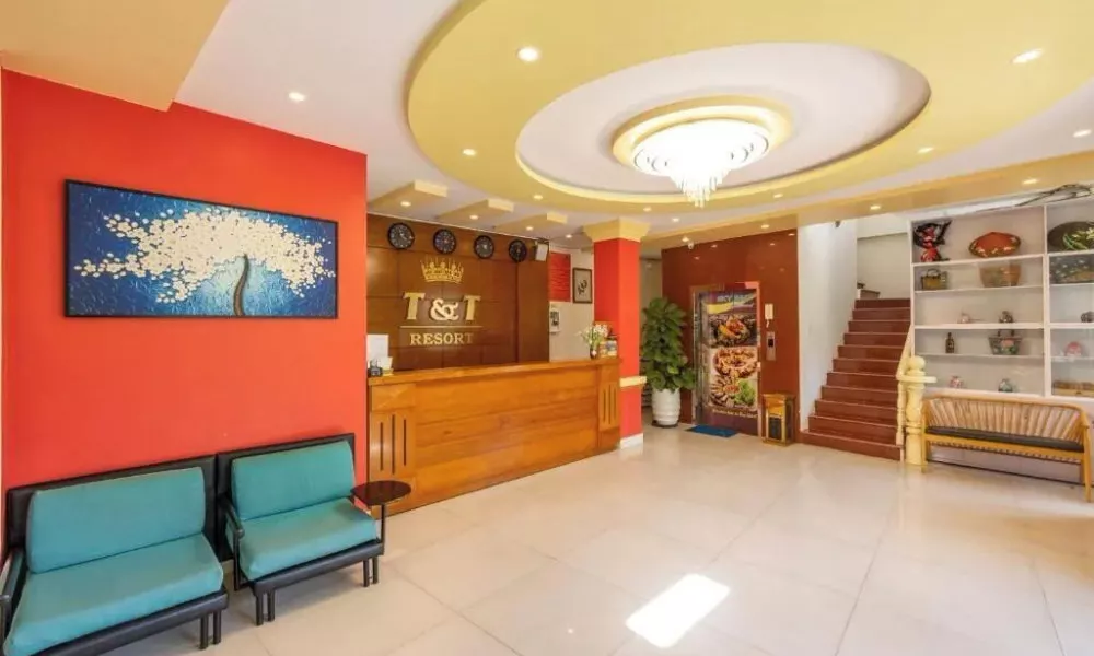 T&T Resort and Spa Phu Quoc