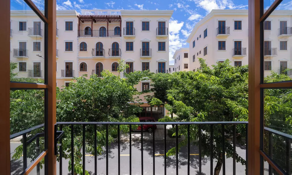 Anh Thang Hotel