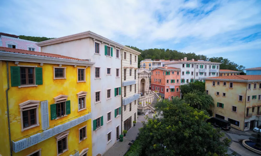 Tramonto Boutique Hotel, фото 5