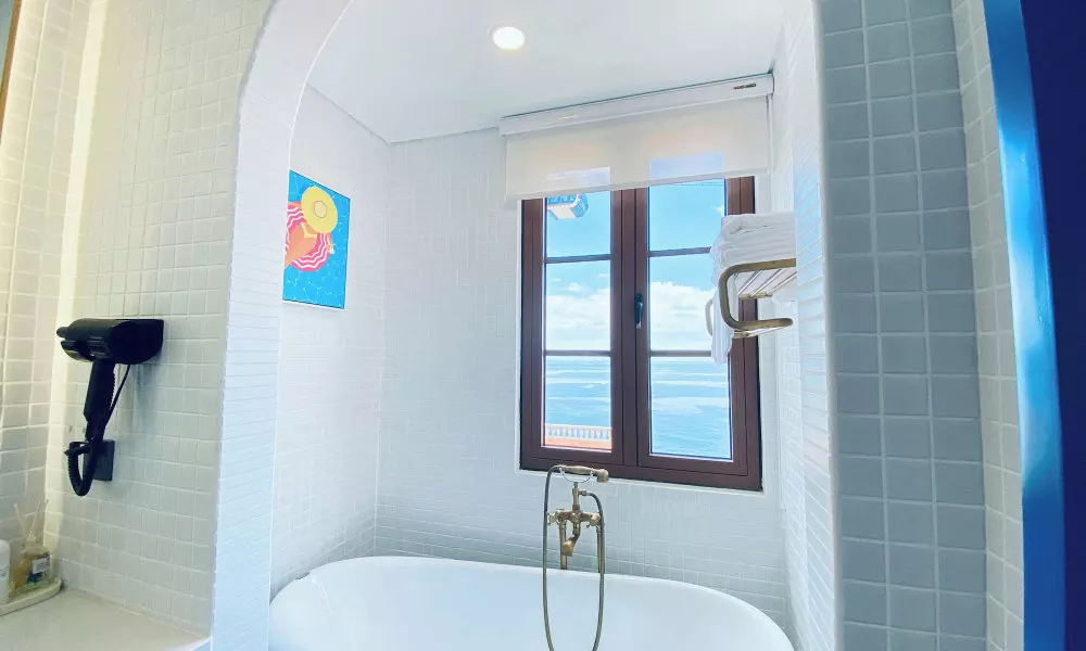 Tramonto Boutique Hotel