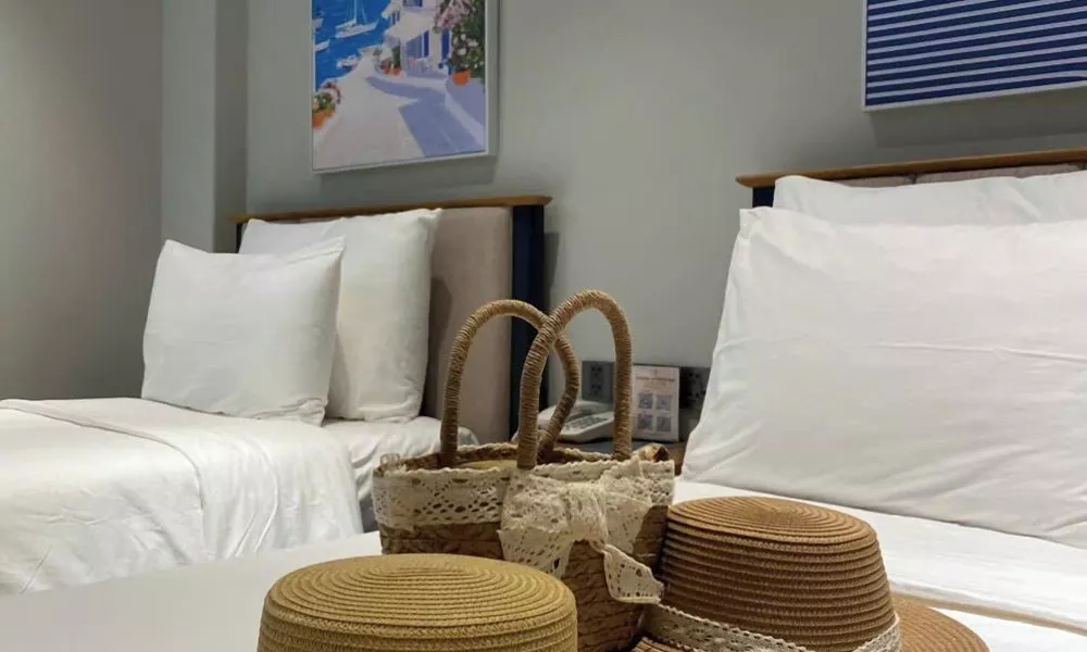 Tramonto Boutique Hotel, фото 4