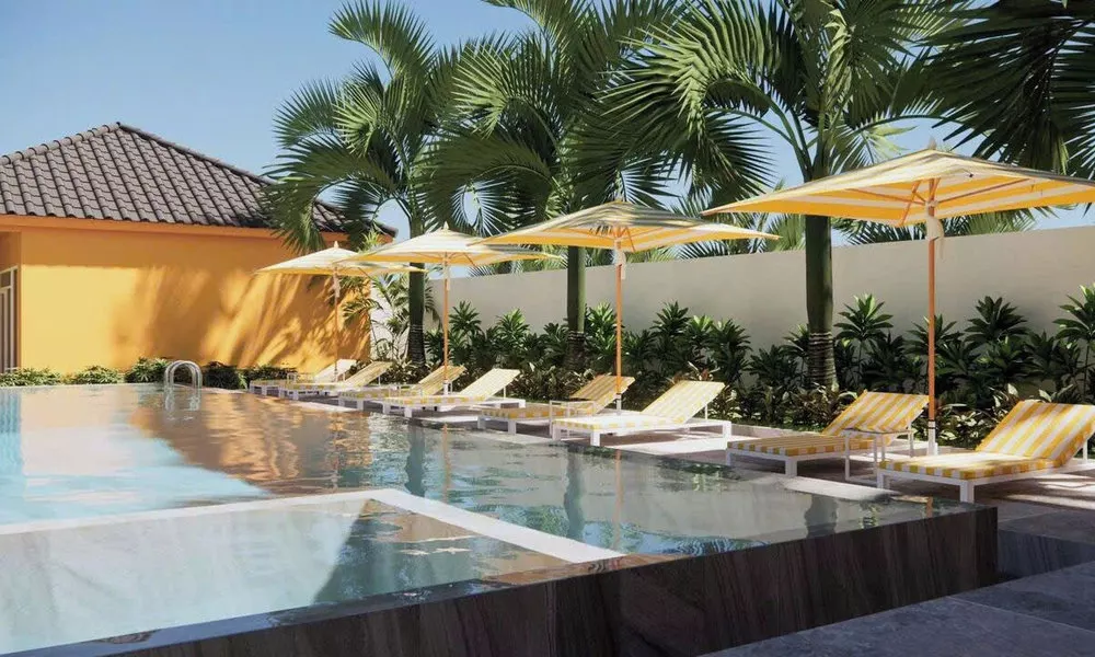The Signature Retreat & Pool Phu Quoc