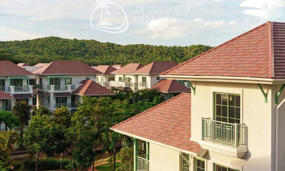 JM Tropical Villas, фото 4