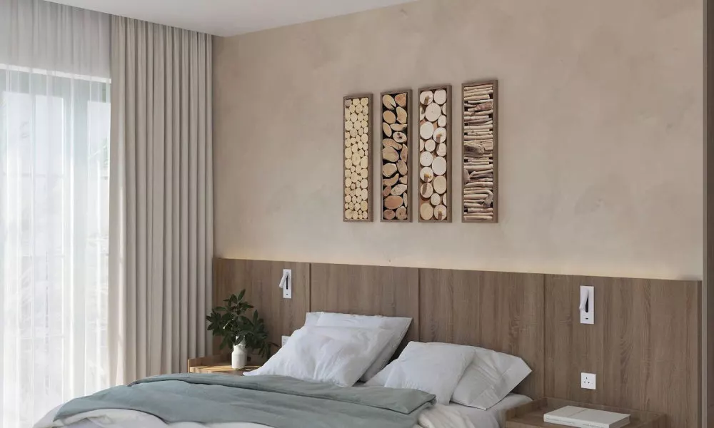 JM Tropical Villas