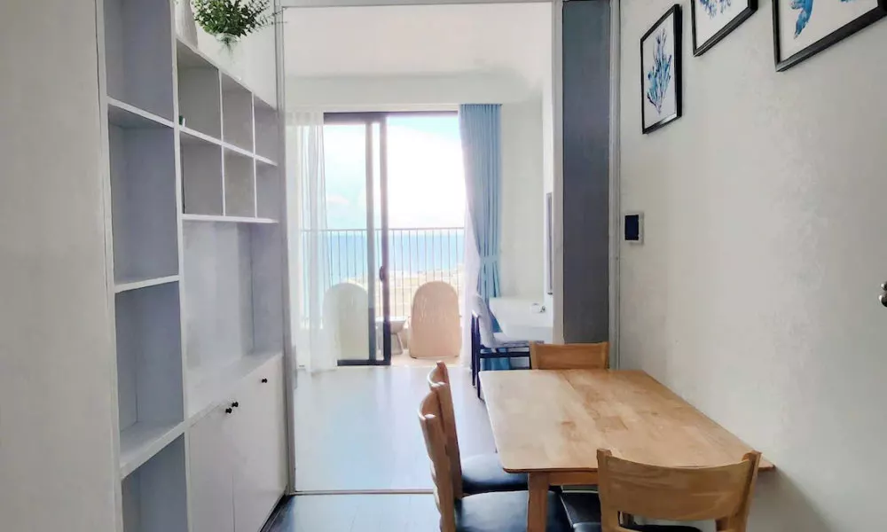 Aura Apartment, фото 2