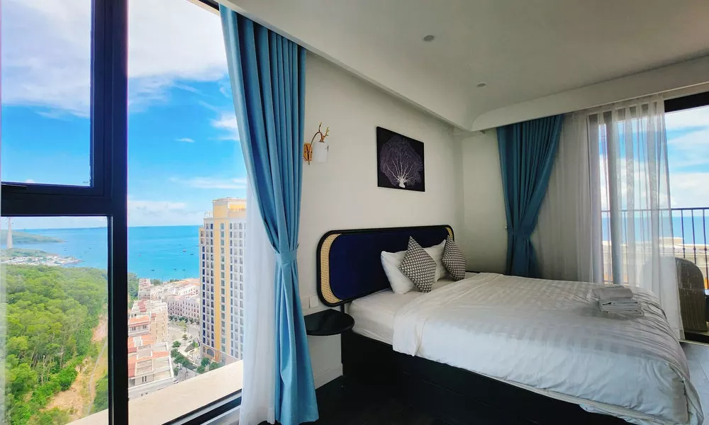 Aura Apartment, фото 3