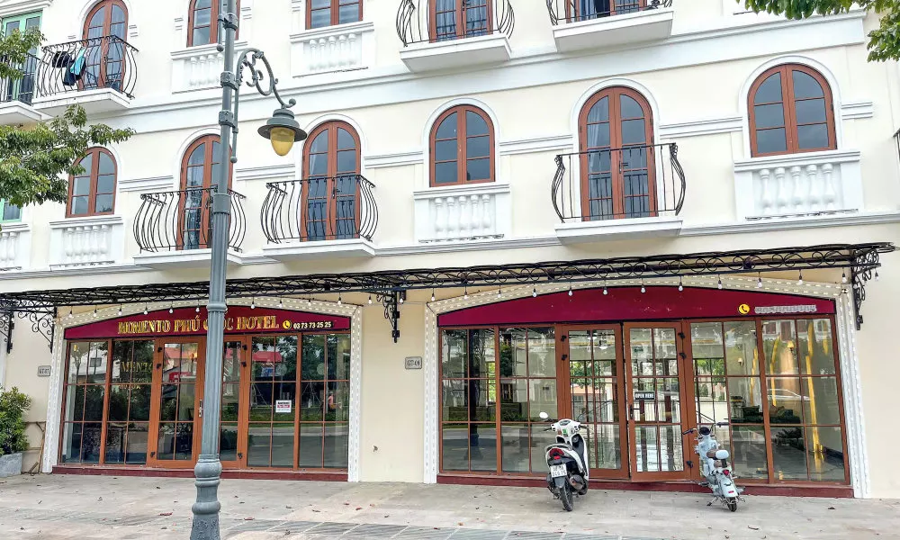Momento Phu Quoc Hotel, фото 5