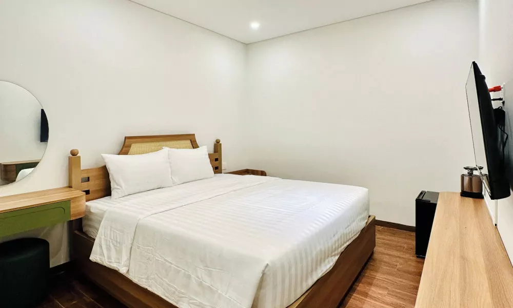Momento Phu Quoc Hotel, фото 3