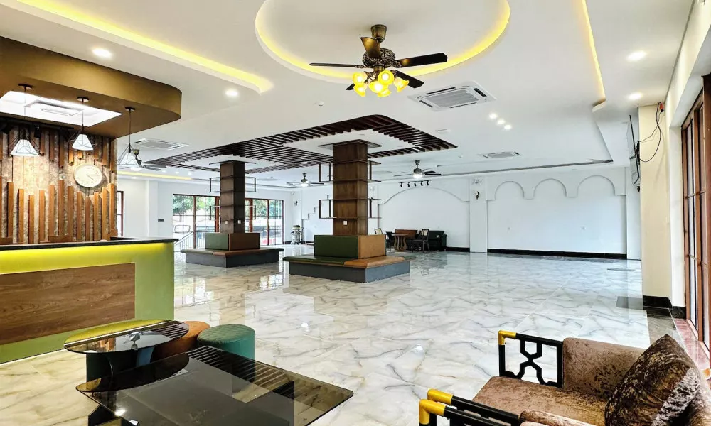 Momento Phu Quoc Hotel, фото 2