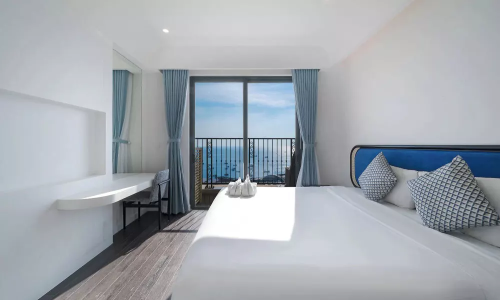 Grand Lotus Apartment, фото 4