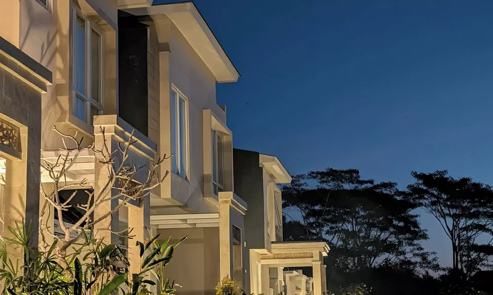 Azura Villas Nusa Dua Bali