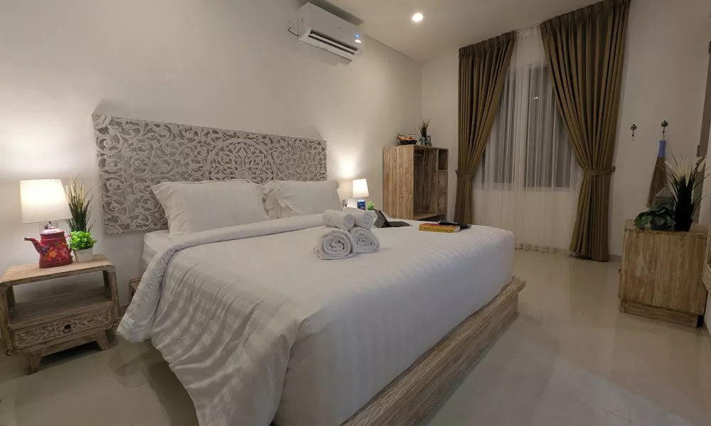 Azura Villas Nusa Dua Bali, фото 2