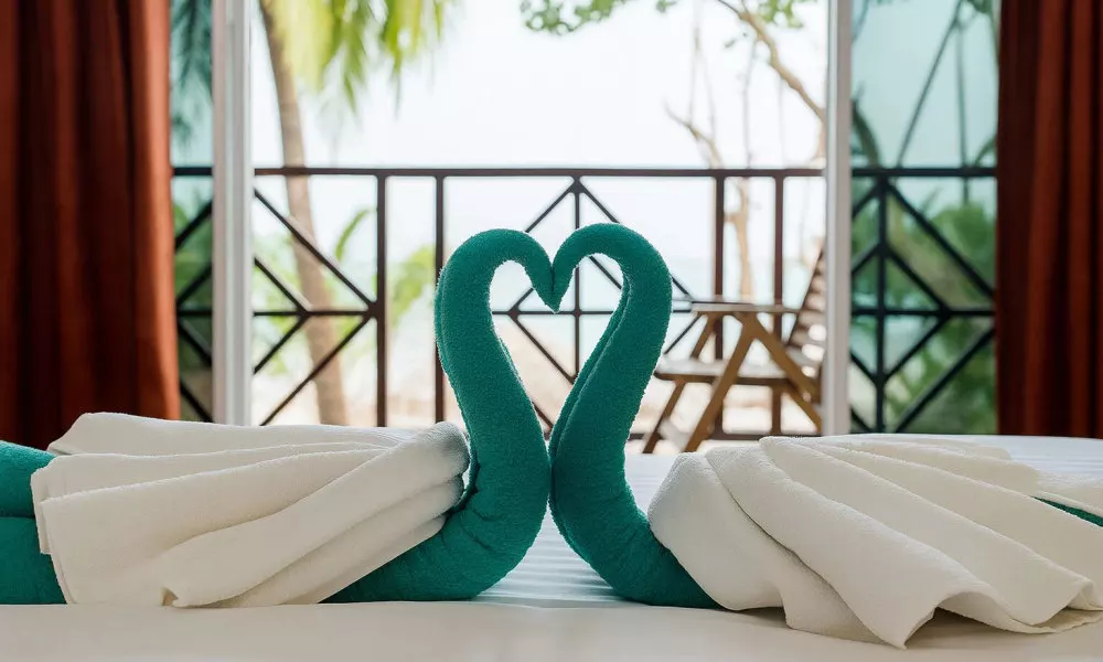 Elysian Hideaway Maafushi, фото 3