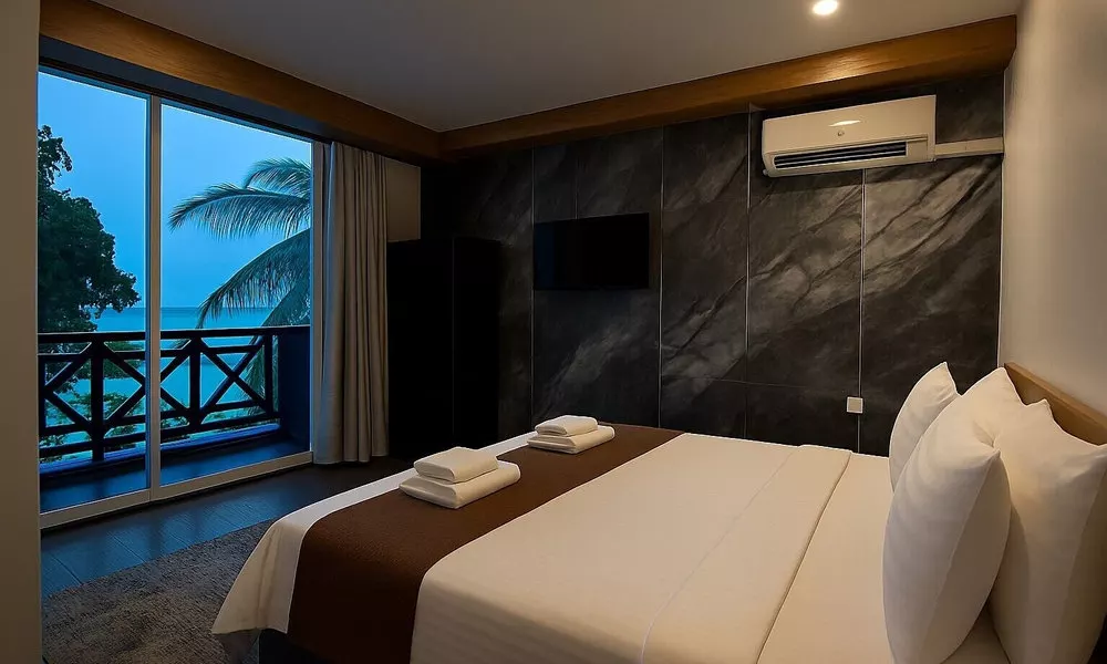 Elysian Hideaway Maafushi, фото 5