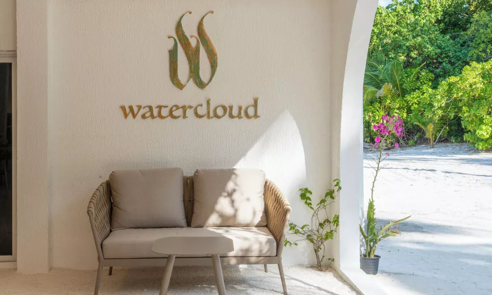 Water Cloud Mathiveri
