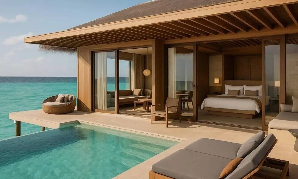 Maxx Royal Maldivies