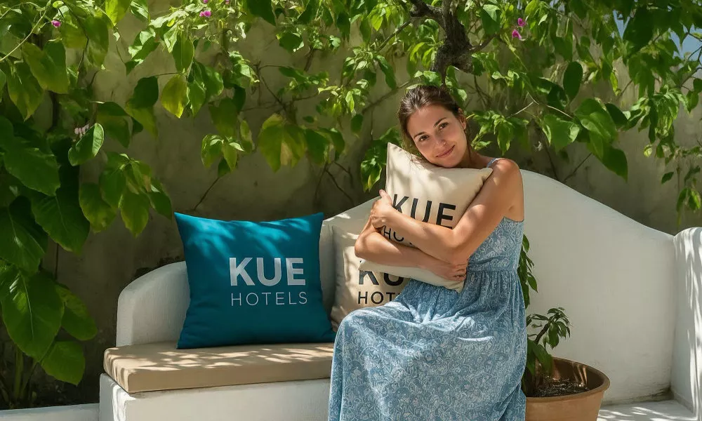 KUE Hotel Maafushi, фото 3