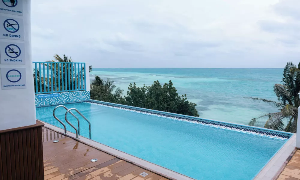 Endorphins Beach Villa, фото 5